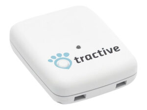 Hold med din hunds færden en Tractive GPS Tracker